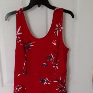 Dress summer new. k jordan xl women